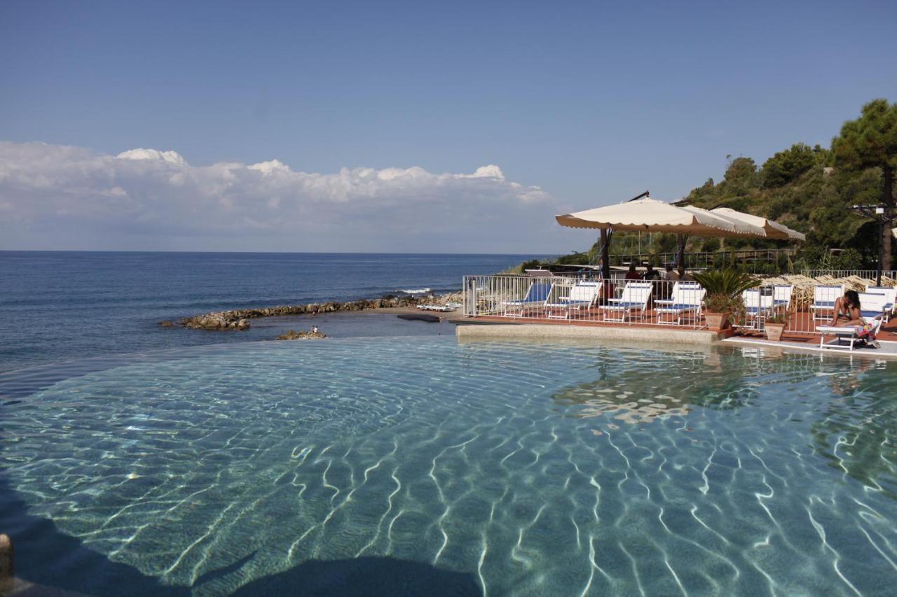 Baia Del Silenzio 4* Pisciotta