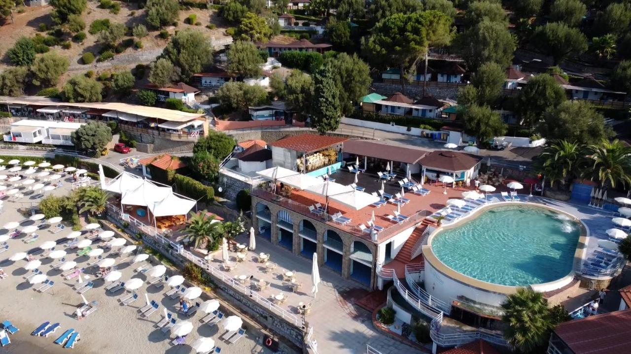 Baia Del Silenzio Parco vacanze