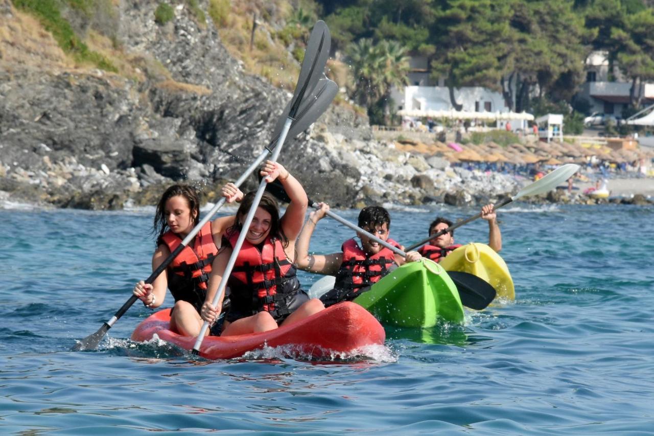 Baia Del Silenzio Parco vacanze